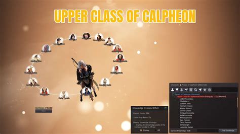 bdo calpheon adventure journal 1.